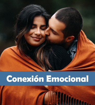 Conexión Emocional con tu pareja