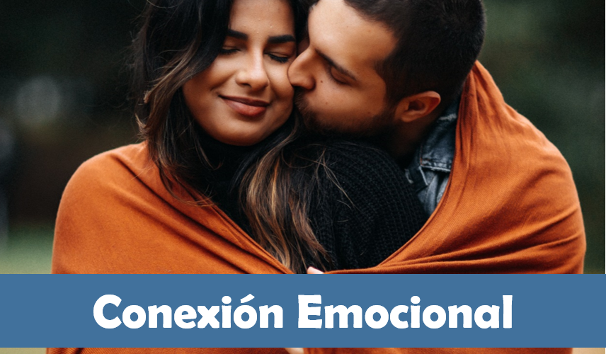 Conexion emocional